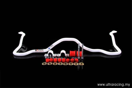 Toyota Corolla AE80/82 UltraRacing front Sway Bar 23mm