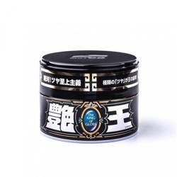 Soft99 The King of Gloss Dark Wax 300g