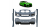 Bodykit BMW 1 F21 Facelift