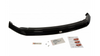 Splitter Nissan 370Z Front Gloss Black