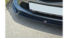 Splitter Mazda 6 III Front v.1 Gloss Black
