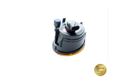 Fog Lights BMW X1 F48 X4 F26 X5 F15 X6 F16 X3 F25 Yellow