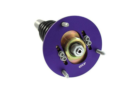 Drift Suspension D2 Racing BMW 3 SERIES E30 6 CYL OE ?51 (Frt Welding OE Rr Separated) 82-92