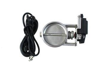 Exhaust Cutout 2" 51mm Electric PRO