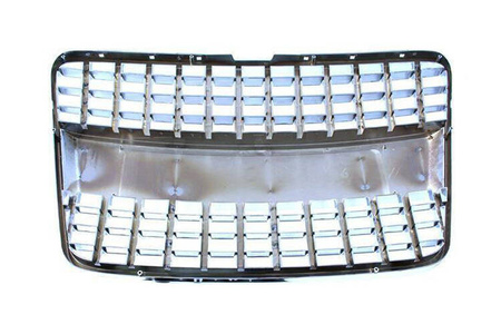 Grill Audi Q7 4L Chrome