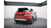 Zestaw Splitterów Seat Arona FR Mk1