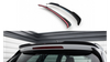 Spoiler Cap Skoda Kodiaq I Sportline RS v.1 Gloss Black