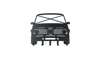 Key hanger BMW 2002 gift gadget drift