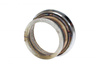 Reduction flange 4" V-Band to 3" V-Band