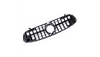 Grill Mercedes-Benz GLC X253 GLC C253 Facelift GT Gloss Black Camera