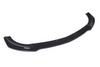 Front Splitter Mercedes-Benz E43 AMG / AMG-Line W213 - Gloss Black