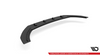 Splitter Seat Leon FR IV Front Pro Black-Red