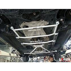 Rozpórka MAZDA 2 3RD GEN (DJ) 1.5 2WD SEDAN 2014-present