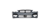 Bumper BMW 5 F10 F11 Front PDC SRA