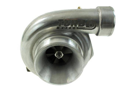 TurboWorks Turbocharger GT3582R BB Cast V-Band 0.82AR