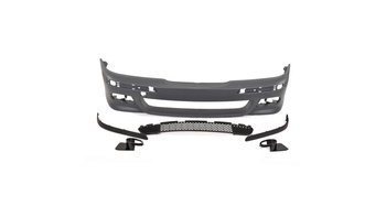 Bumper BMW 5 E39 Front