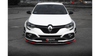 Splitter Renault Megane RS IV Front v.3