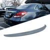 Spoiler Mercedes-Benz C W205 Lip AMG Style ABS