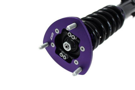 Street Suspension D2 Racing MAZDA 6 / ATENZA WAGON (GJ1-GL) 12-UP