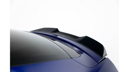 Spoiler Porsche Taycan Turbo S Mk1 Rear