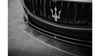 Zestaw Splitterów Maserati Quattroporte Mk6