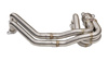 Exhaust manifold SUBARU IMPREZA 02-05 WRX/STI PRO