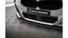 Splitter BMW 2 G42 M-Pack Front Pro Black