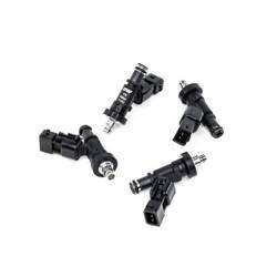 DeatschWerks Fuel injectors 650cc Honda S2000 F20/F22 99-05