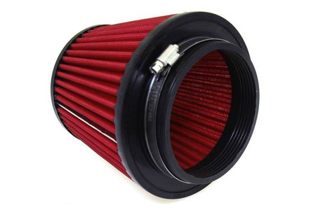 Simota Air Filter H:130mm DIA:114mm JAU-I04101-05 Red