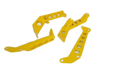 Zestaw skrętu Subaru BRZ FAT