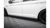 Splitters set Volkswagen Jetta GLI Mk7