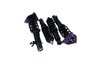 Street Suspension D2 Racing MINI COOPER (R53) 01-06