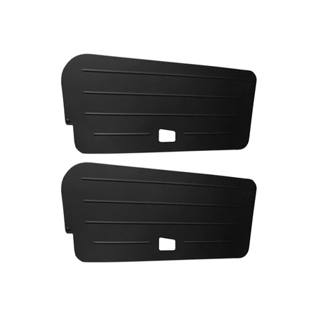 Door panel E36 compact front