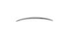 Spoiler Mercedes-Benz GLC C253 Lip Matt Black