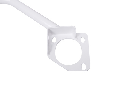 Front upper strut bar Citroen Saxo Peugeot 106 White