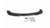 Splitter Audi S3 8L Front Gloss Black