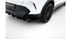 Splitter Cupra Formentor Mk1 Rear Side Facelift v.4