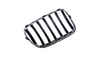 Grill BMW X3 F25 Single Line Gloss Black