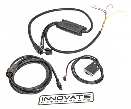 Innovate LSU 4.9 Wideband lambda LC-2 controller