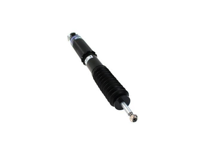 Street Suspension D2 Racing HONDA CIVIC TYPE-R FN2 07-11