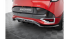 Splitters set Kia Sportage GT-Line Mk5