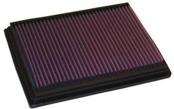 K&N Panel Filter 33-2153