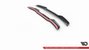 Spoiler Cap Audi A3 8V Facelift S-Line Gloss Black