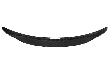 Spoiler Mercedes-Benz CLA Lip Carbon