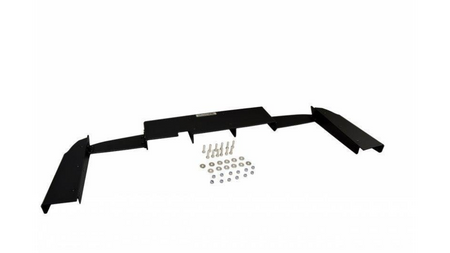 Diffuser BMW 3 E36 M-Pack Rear