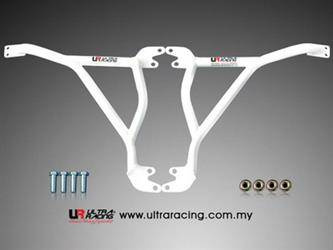 Honda Accord 94-97 2D Ultra-R 3-point Fender Brackets