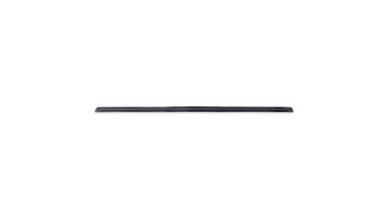 Spoiler Mercedes-Benz C C204 Lip Carbon Look