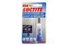 Loctite 454 klej cyjanoakrylowy błyskawiczny-żel 3g