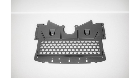 Osłona pod Silnik BMW M2 G87 Carbon