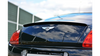 Spoiler Bentley Continental GT I Rear Gloss Black